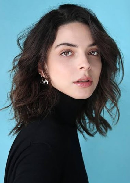 Gisselle Kuri photo