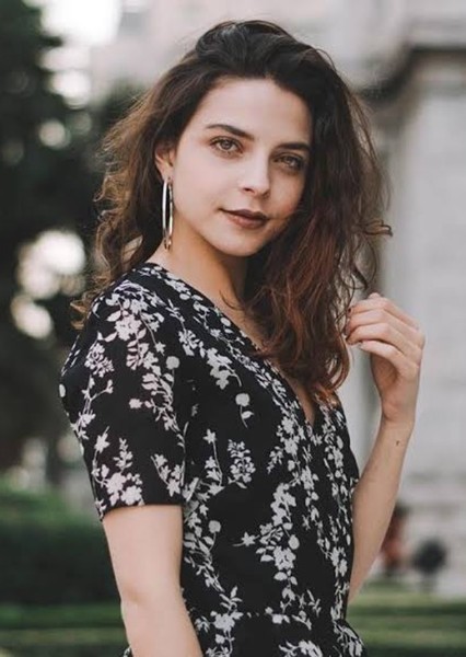 Gisselle Kuri photo