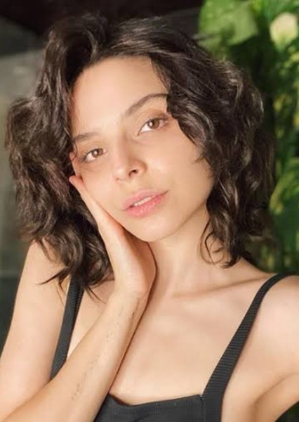 Gisselle Kuri