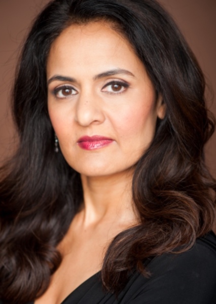 Gita Reddy