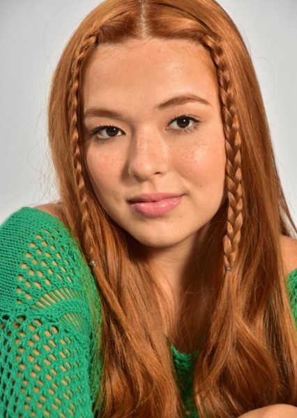 Giulia Ayumi