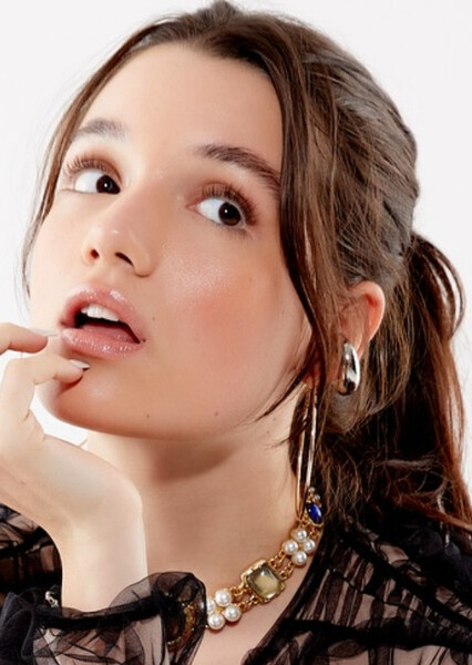 Giulia Benite
