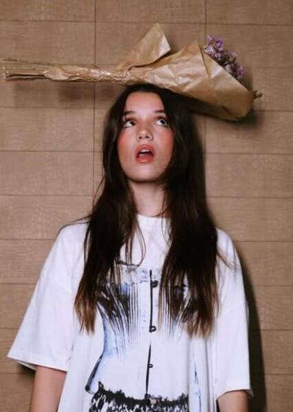 Giulia Benite photo