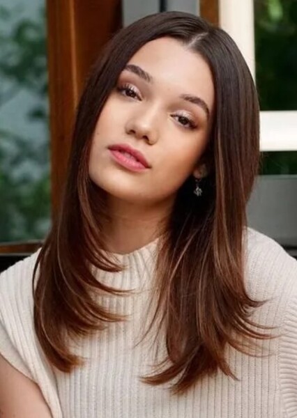 Giulia Benite photo