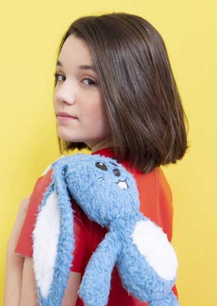 Giulia Benite photo
