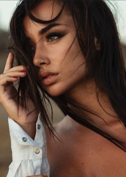 Giulia Biagioli photo
