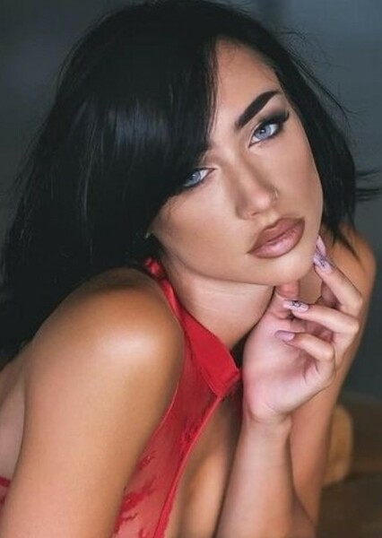 Giulia Biagioli photo