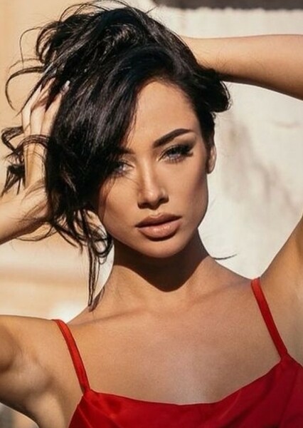 Giulia Biagioli photo