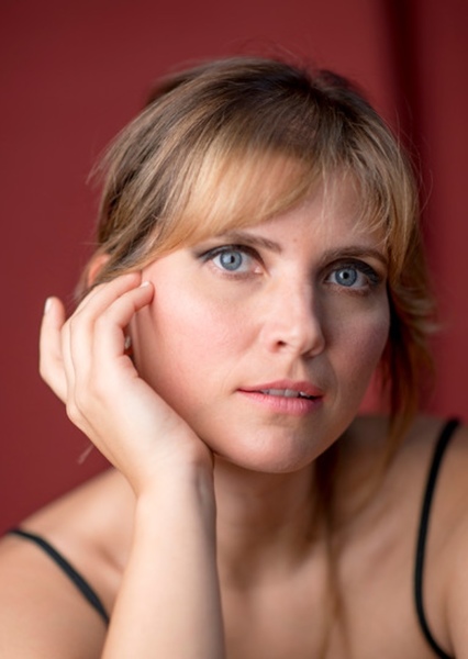 Giulia Briata photo