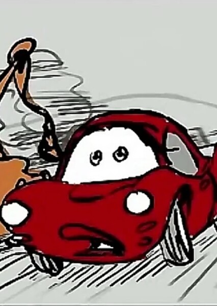 Giulia (Cars 2) photo