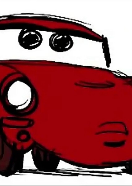 Giulia (Cars 2) photo