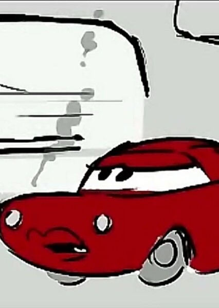 Giulia (Cars 2) photo