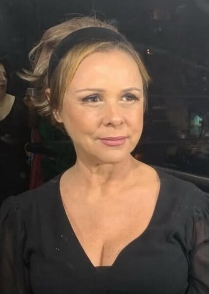 Giulia Gam photo