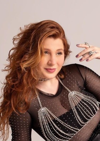 Giulia Garcia photo