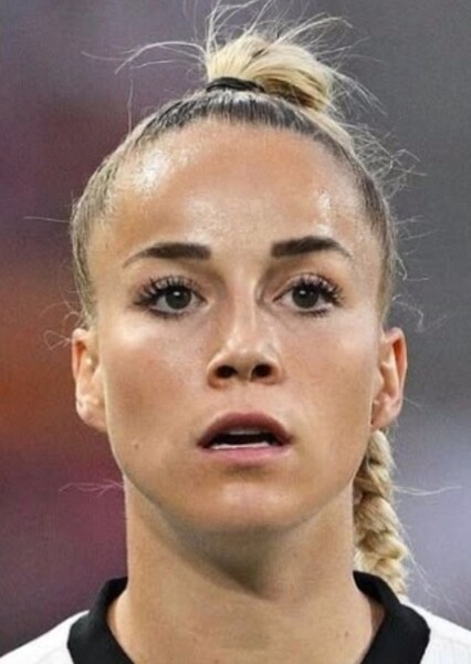 Giulia Gwinn
