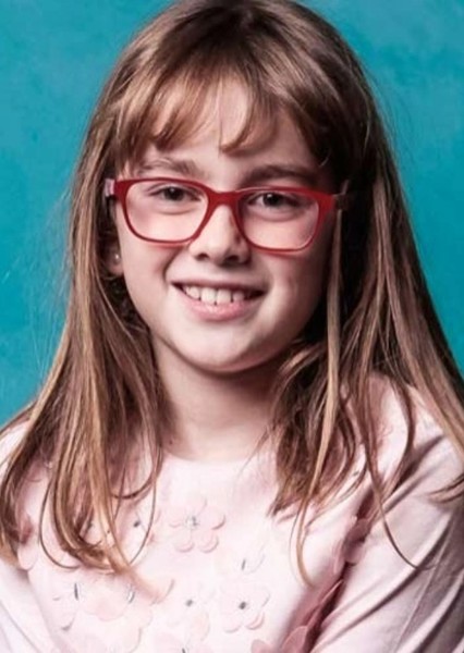 Giulia Inostroza photo