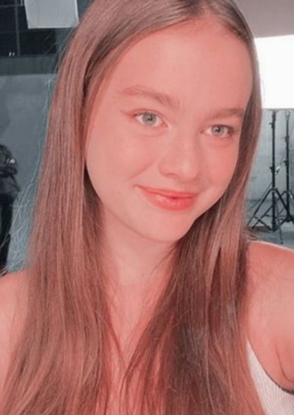 Giulia Inostroza photo