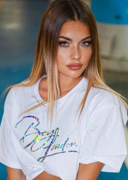 Giulia Mannucci photo