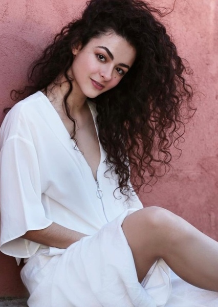 Giulia Miranda photo