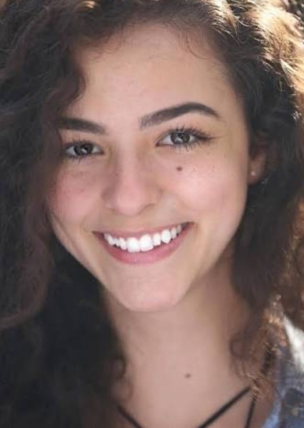 Giulia Miranda photo