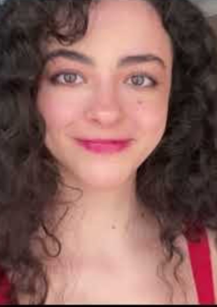 Giulia Miranda photo