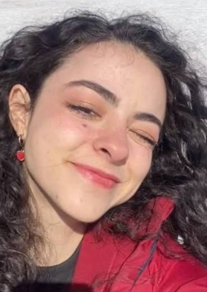 Giulia Miranda photo