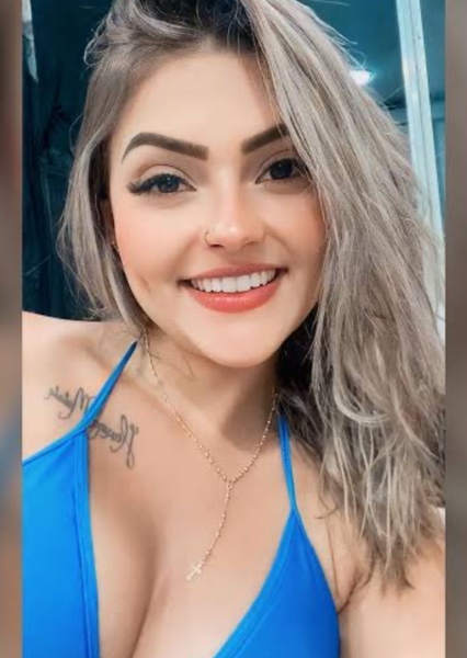Giulia Miranda photo