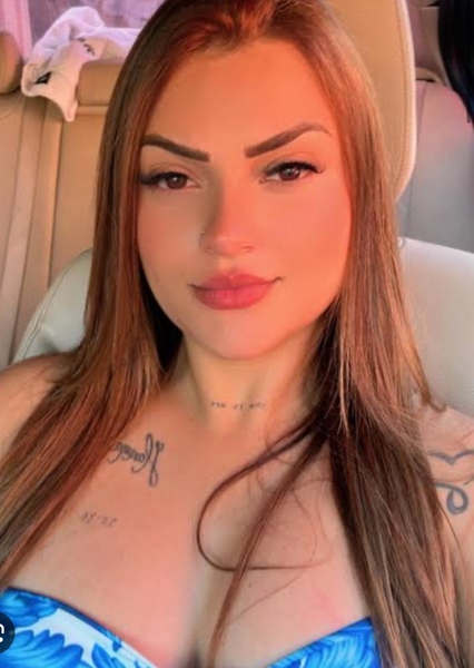 Giulia Miranda photo
