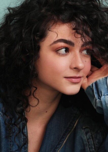 Giulia Miranda photo