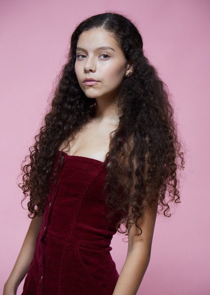 Giulia Modonese photo