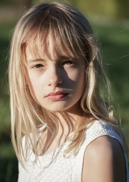 Giulia Sagner photo
