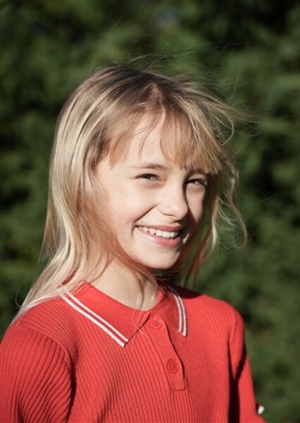 Giulia Sagner photo