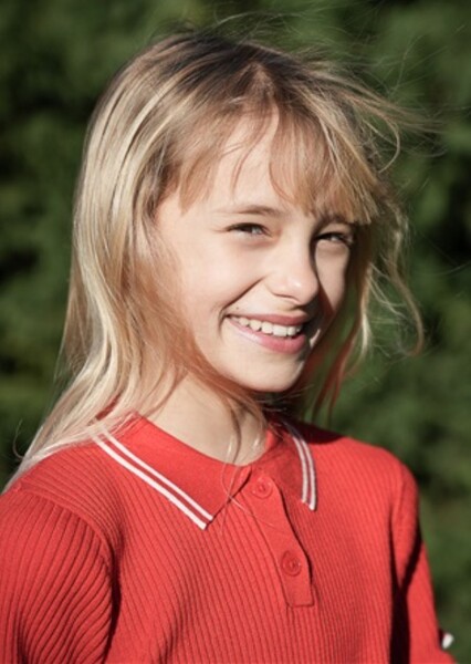 Giulia Sagner photo
