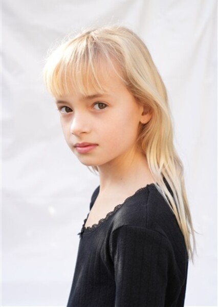 Giulia Sagner photo