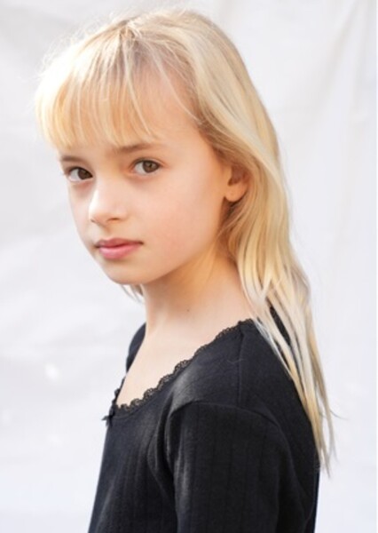 Giulia Sagner photo