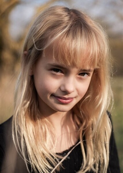 Giulia Sagner photo