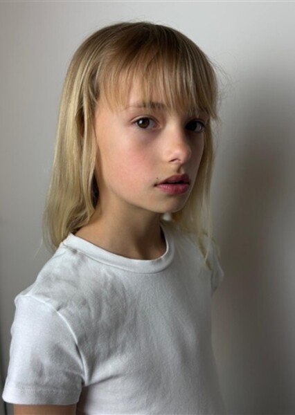 Giulia Sagner photo