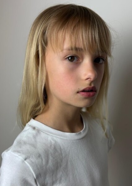 Giulia Sagner photo