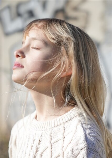 Giulia Sagner photo