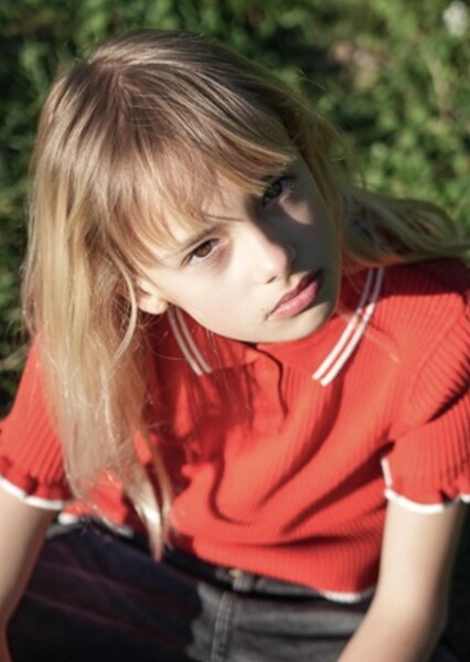 Giulia Sagner photo