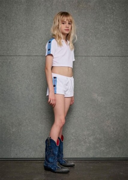 Giulia Sagner photo