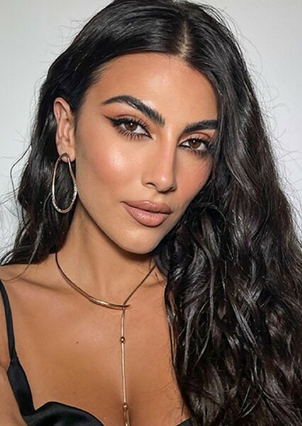 Giulia Salemi photo