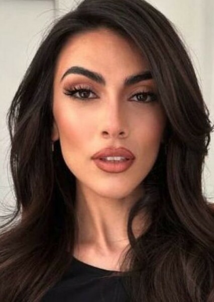 Giulia Salemi photo