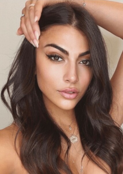 Giulia Salemi