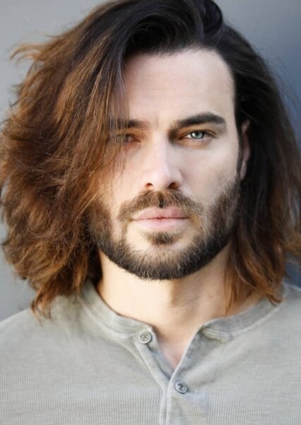 Giulio Berruti photo