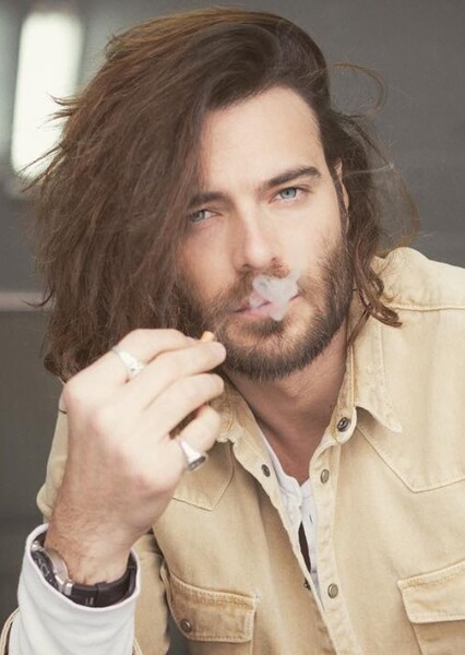 Giulio Berruti photo