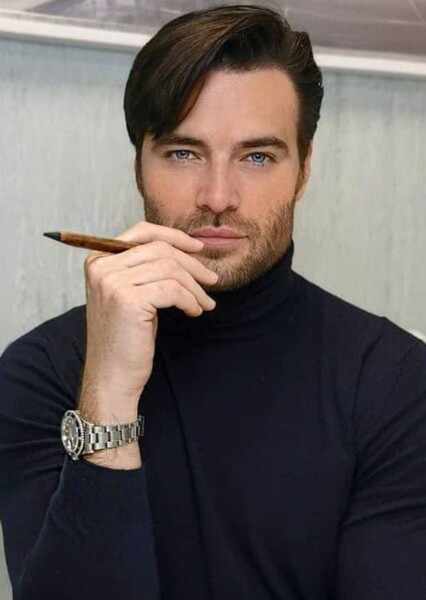 Giulio Berruti photo