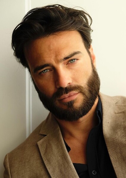 Giulio Berruti photo