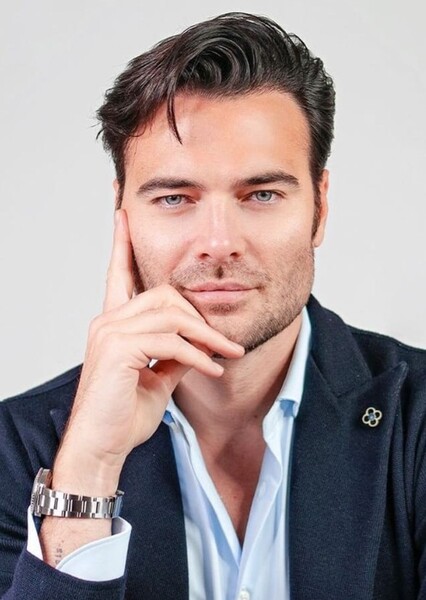 Giulio Berruti