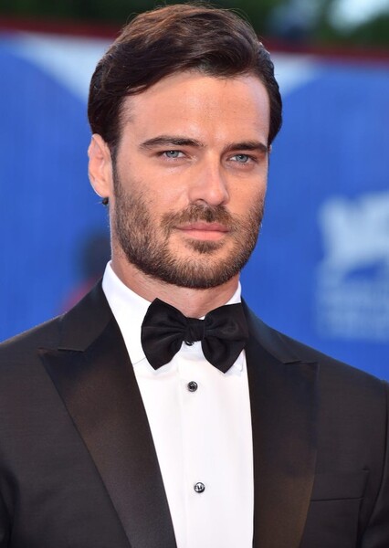 Giulio Berruti photo